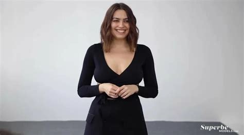casting curvy hub|Margo Dumas .